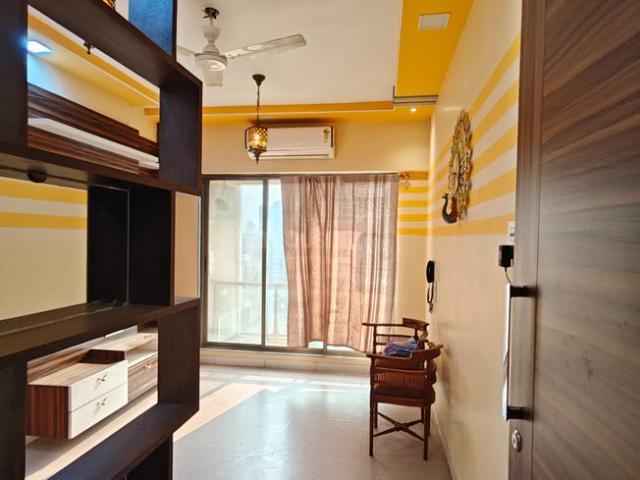 Flat for rent in Bhayandar, National Capital Territory Of Delhi