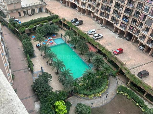 Flat for rent in Bhayandar, National Capital Territory Of Delhi