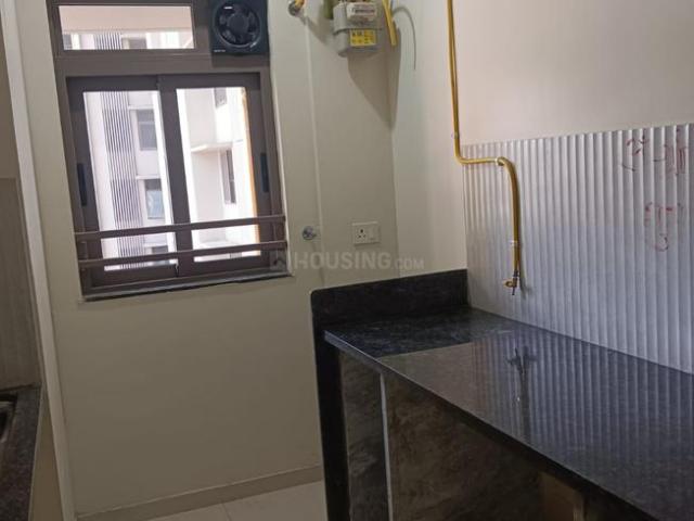 Flat for rent in Mira-Bhayander, Thane