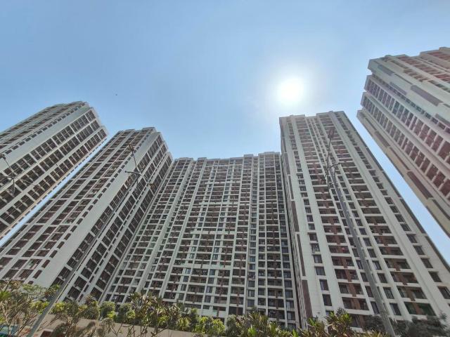 Flat for rent in Andheri - Mumbai, National Capital Territory Of Delhi