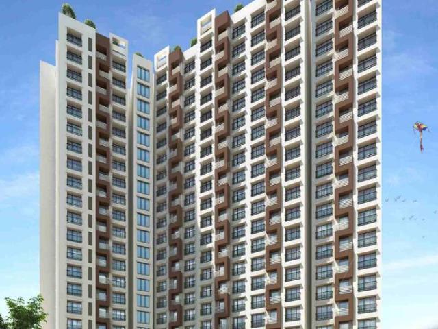 Flat for rent in Bhayandar, National Capital Territory Of Delhi
