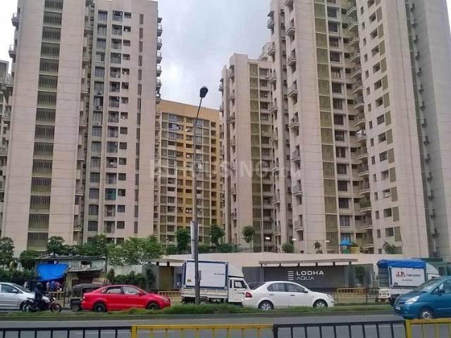 Flat for rent in Bhayandar, National Capital Territory Of Delhi