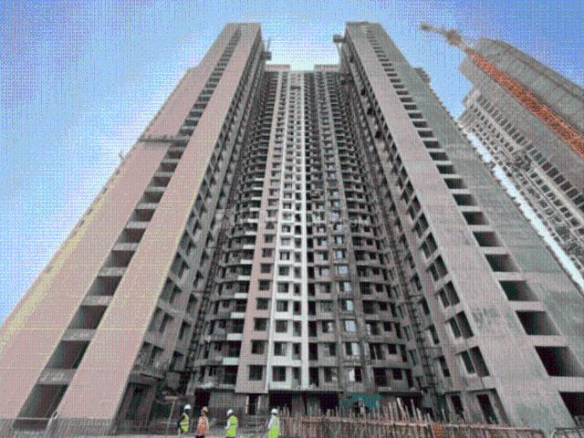 Flat for rent in Mira-Bhayander, Thane