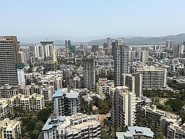 Flat for rent in Mira, Mira-Bhayander