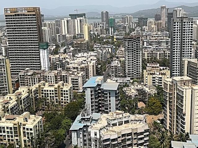 Flat for rent in Mira, Mira-Bhayander