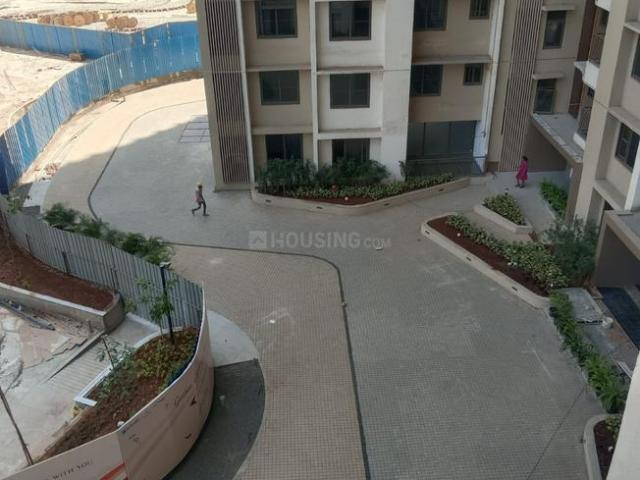 Flat for rent in Mira-Bhayander, Thane
