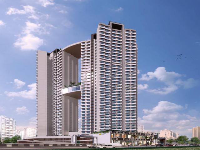 Flat for rent in Bhayandar, National Capital Territory Of Delhi