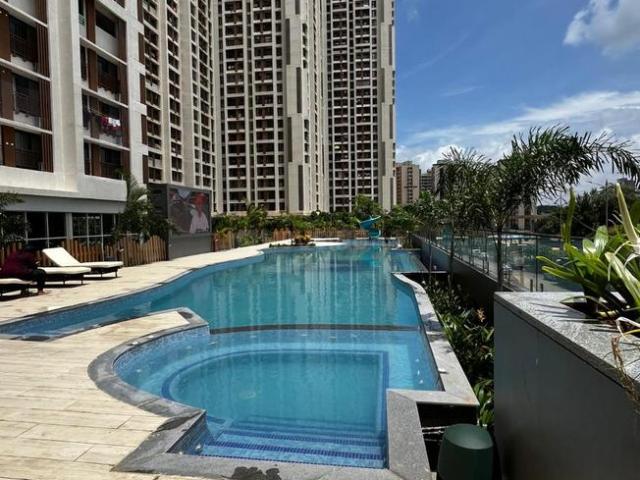 Flat for rent in Andheri - Mumbai, National Capital Territory Of Delhi