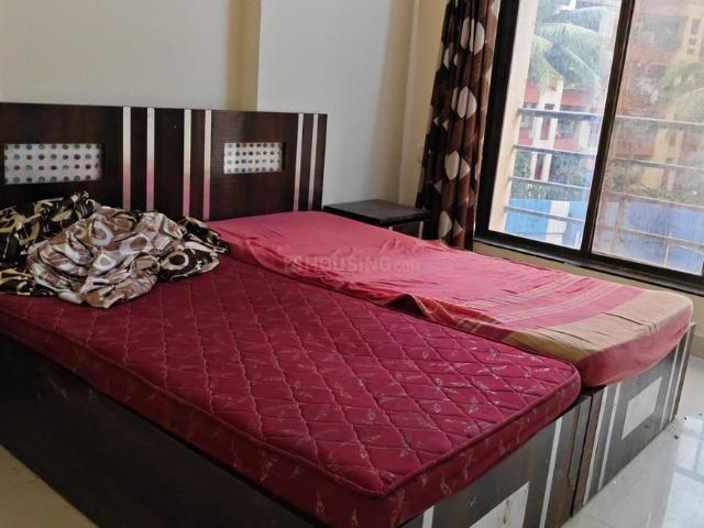 Flat for rent in Bhayandar, National Capital Territory Of Delhi