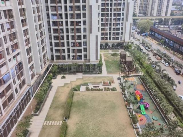 Flat for rent in Andheri - Mumbai, National Capital Territory Of Delhi