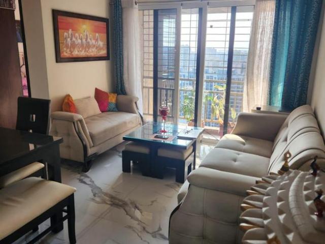 Flat for rent in Bhayandar, National Capital Territory Of Delhi