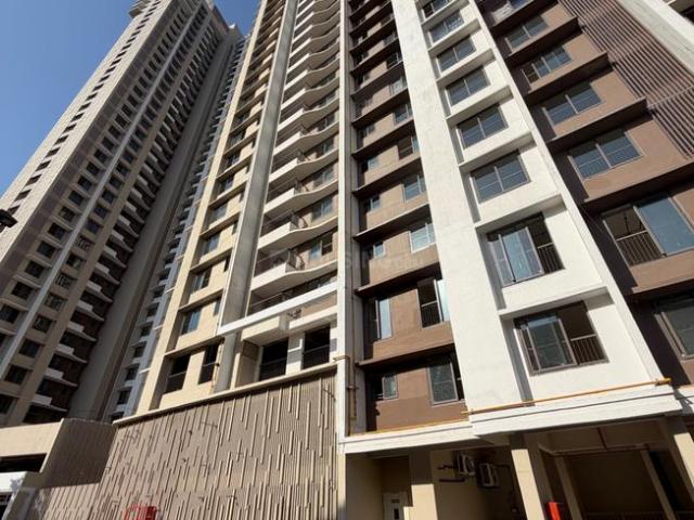 Flat for rent in Bhayandar, National Capital Territory Of Delhi