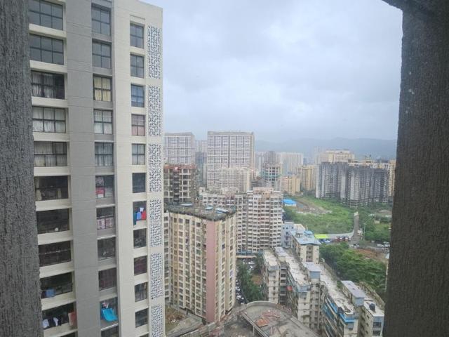 Flat for rent in Bhayandar, National Capital Territory Of Delhi