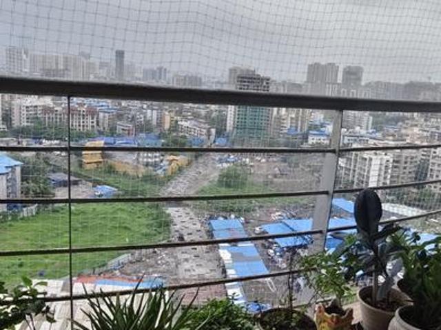 Flat for rent in Bhayandar, National Capital Territory Of Delhi