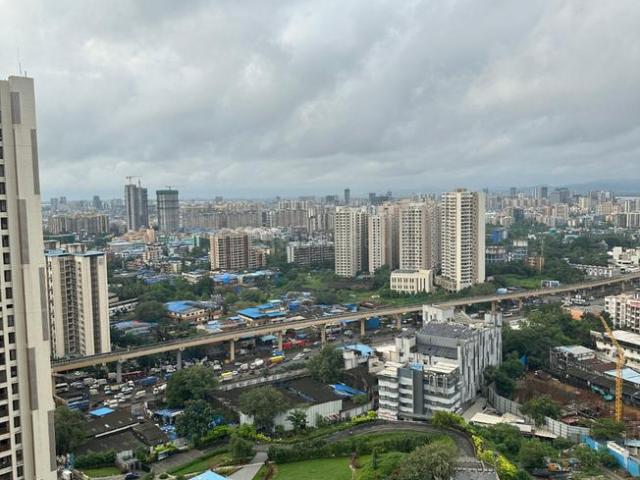 Flat for rent in Andheri - Mumbai, National Capital Territory Of Delhi