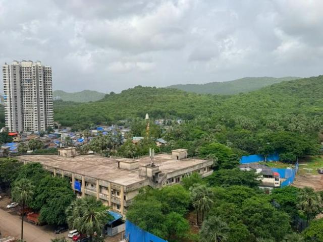 Flat for rent in Andheri - Mumbai, National Capital Territory Of Delhi