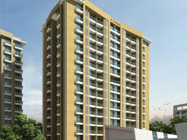 Flat for rent in Bhayandar, National Capital Territory Of Delhi