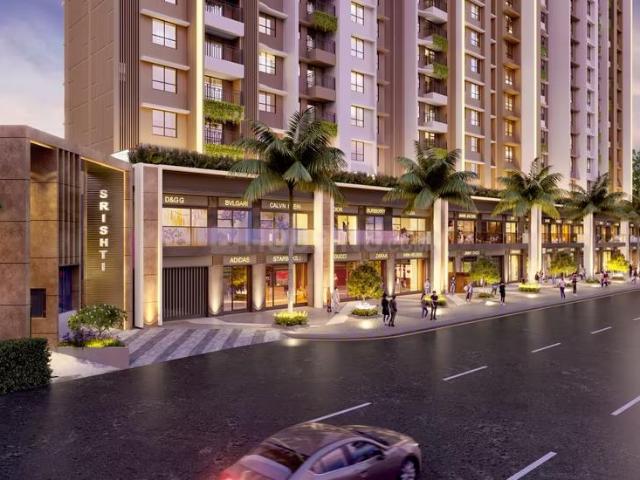 Flat for rent in Bhayandar, National Capital Territory Of Delhi