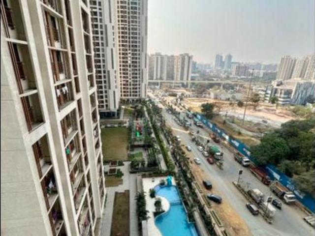 Flat for rent in Andheri - Mumbai, National Capital Territory Of Delhi