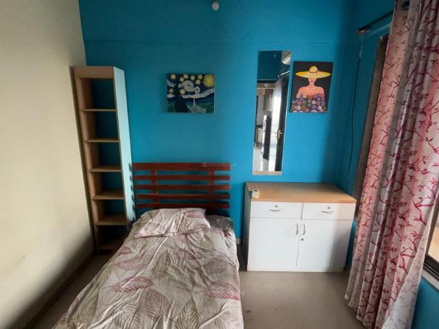 Flat for rent in Donum Dei, Mira-Bhayander
