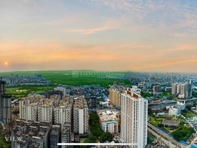 Flat for rent in Ashish Complex, Mumbai Suburban District