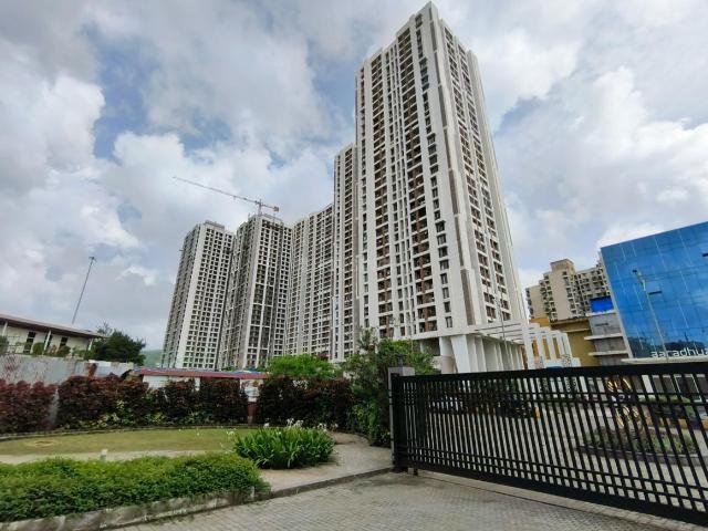 Flat for rent in Ashish Complex, Mumbai Suburban District