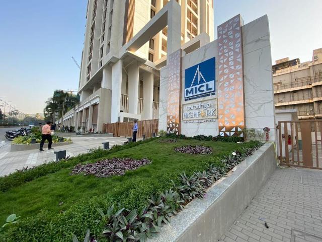Flat for rent in Ashish Complex, Mumbai Suburban District