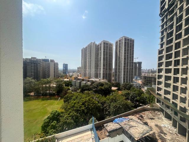Flat for rent in Ashish Complex, Mumbai Suburban District