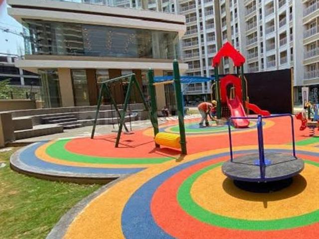 Flat for rent in Ghodbunder, Mira-Bhayander