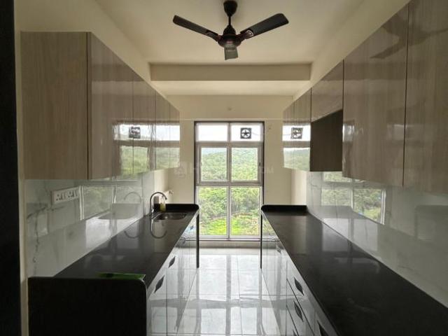 Flat for rent in Mira-Bhayander, Thane