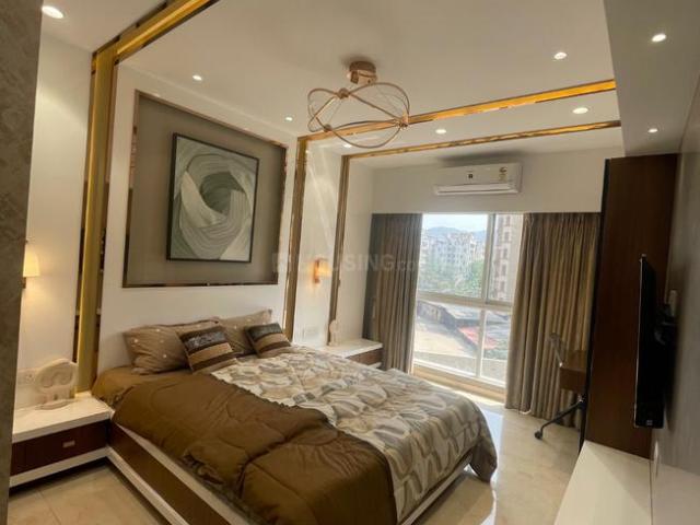 Flat for rent in Kashigaon, Mira-Bhayander