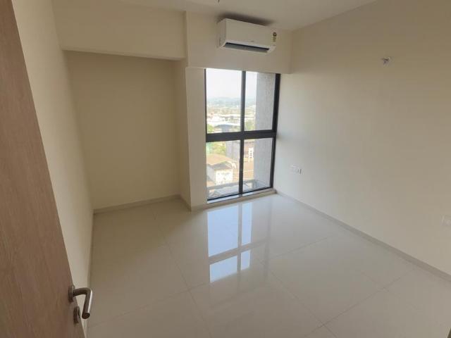 Flat for rent in Lodha Codename Bullseye, Mira-Bhayander