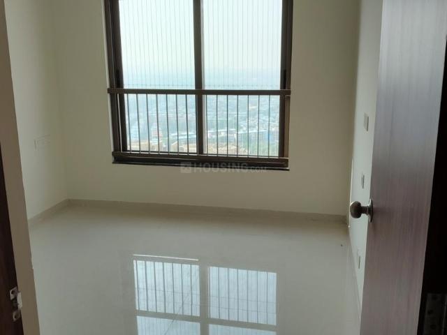 Flat for rent in Mira-Bhayander, Thane