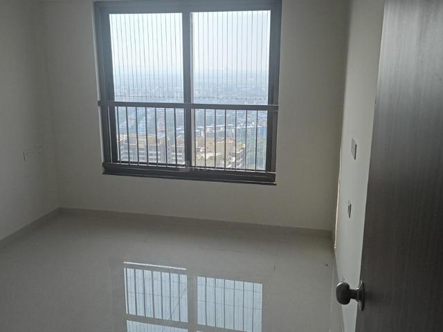 Flat for rent in Mira-Bhayander, Thane