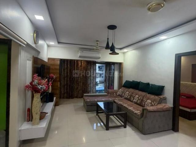 Flat for rent in Kashimira, Mira-Bhayander
