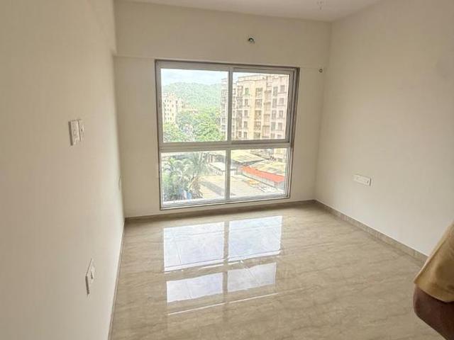 Flat for rent in Lodha Codename Bullseye, Mira-Bhayander