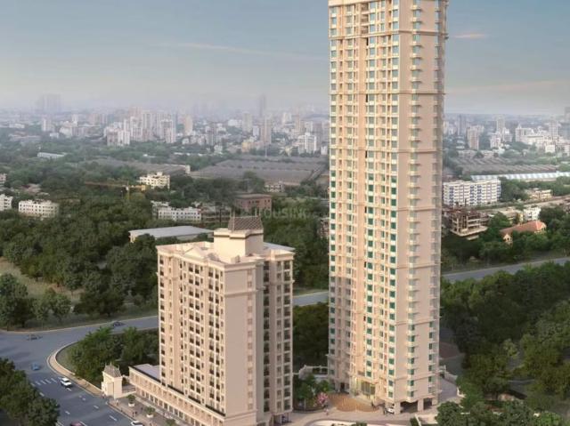Flat for rent in Mira, Mira-Bhayander