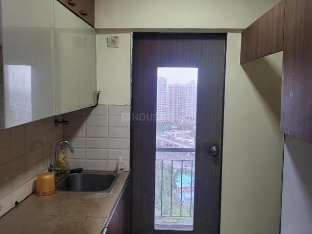 Flat for rent in Kashimira, Mira-Bhayander