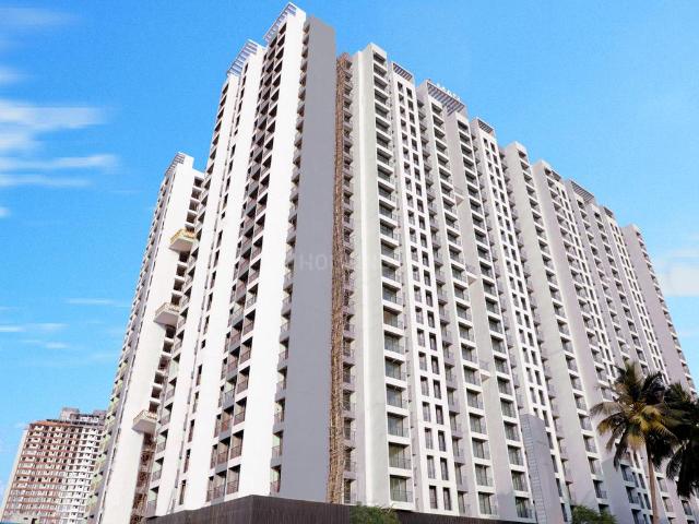 Flat for rent in Kashimira, Mira-Bhayander