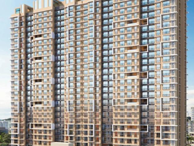 Flat for sale in Bhayandar, National Capital Territory Of Delhi