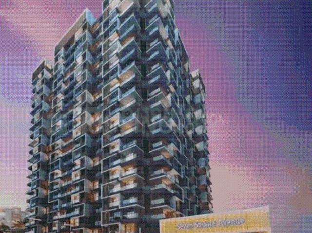 Flat for sale in Bhayandar, National Capital Territory Of Delhi