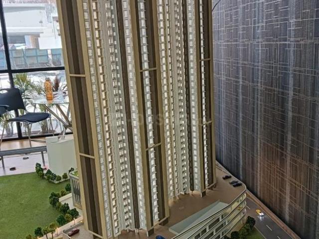 Flat for sale in Bhayandar, National Capital Territory Of Delhi