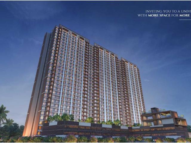 Flat for sale in Mira, Mira-Bhayander