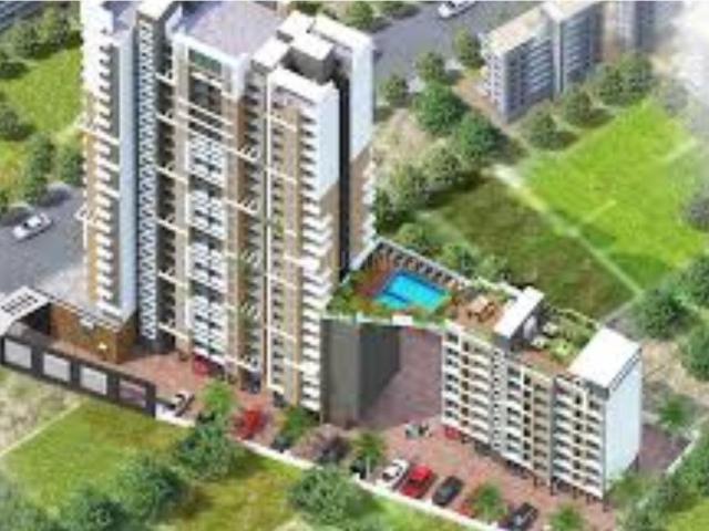 Flat for sale in Bhayandar, National Capital Territory Of Delhi
