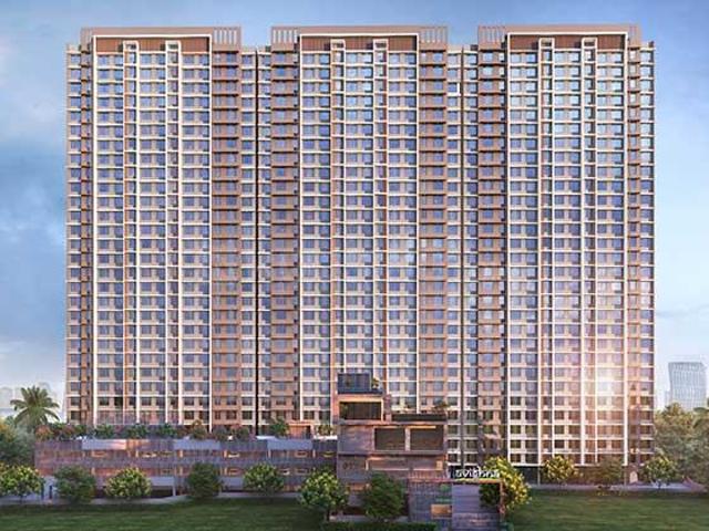 Flat for sale in Bhayandar, National Capital Territory Of Delhi