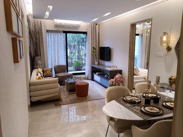 Flat for sale in Bhayandar, National Capital Territory Of Delhi