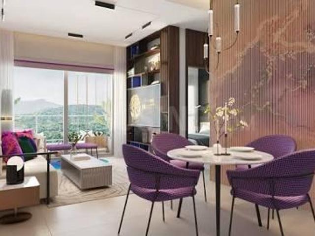Flat for sale in Bhayandar, National Capital Territory Of Delhi
