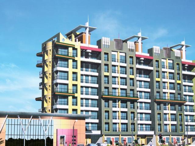 Flat for sale in Bhayandar, National Capital Territory Of Delhi