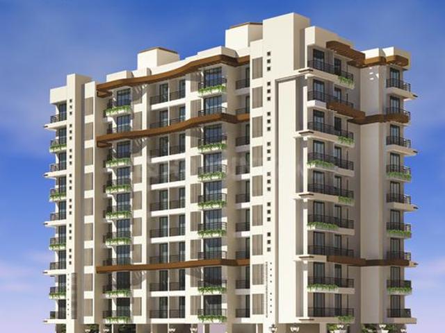 Flat for sale in Mira, Mira-Bhayander