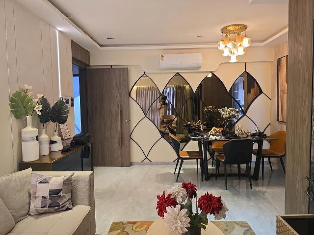 Flat for sale in Bhayandar, National Capital Territory Of Delhi
